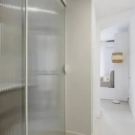 Heima Penthouse Suite Old Town Madrid Extérieur photo