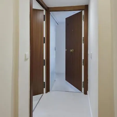 Heima Penthouse Suite Old Town Madrid Extérieur photo