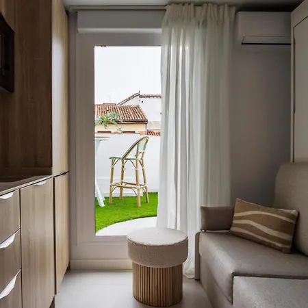 Heima Penthouse Suite Old Town Madrid Extérieur photo