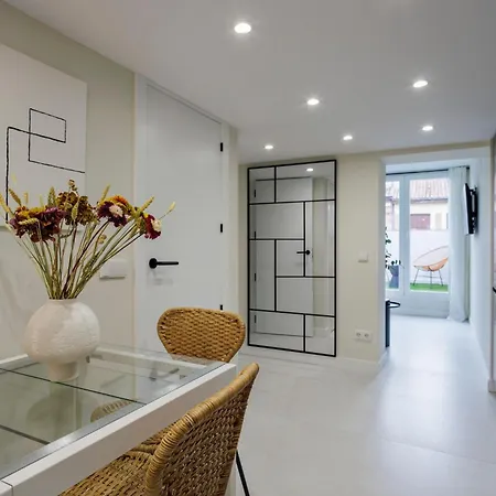 Heima Penthouse Suite Old Town Madrid Extérieur photo