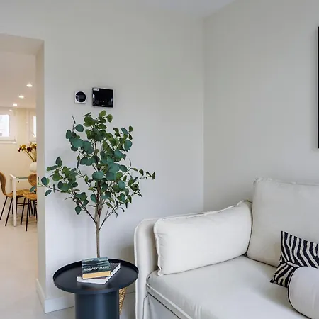 Heima Penthouse Suite Old Town Madrid Extérieur photo