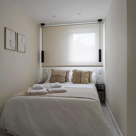 Heima Penthouse Suite Old Town Madrid Extérieur photo