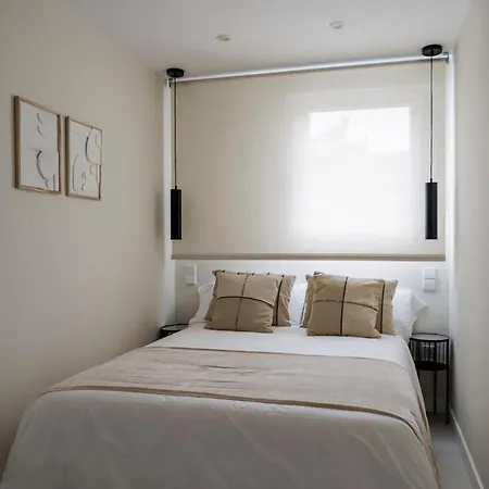 Heima Penthouse Suite Old Town Madrid Extérieur photo