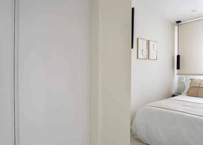 Heima Penthouse Suite Old Town